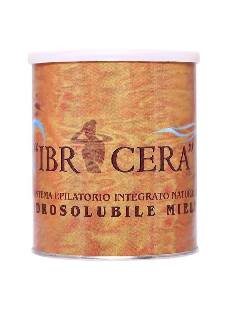 IBR CERA Hair Removal Sugar Wax 600ml - Image 1
